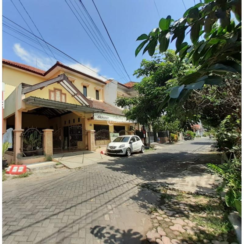 Dijual Rumah Tipe 230 4KT 2KM Legalitas SHM - Malang