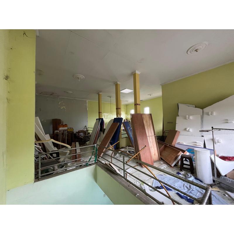 Dijual Rumah Tipe 230 4KT 2KM Legalitas SHM - Malang