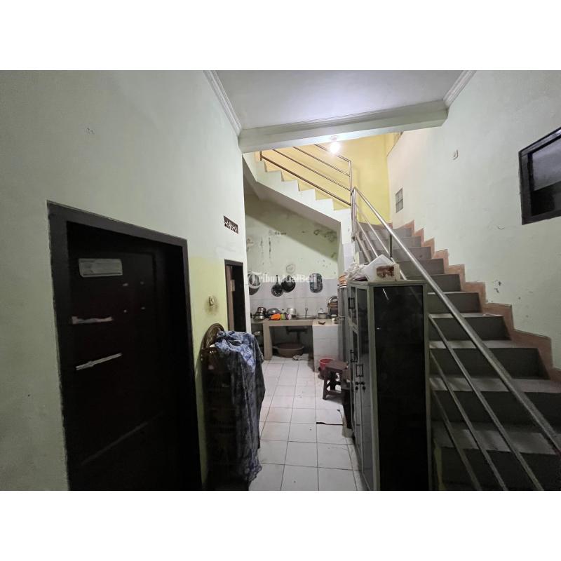 Dijual Rumah Tipe 230 4KT 2KM Legalitas SHM - Malang