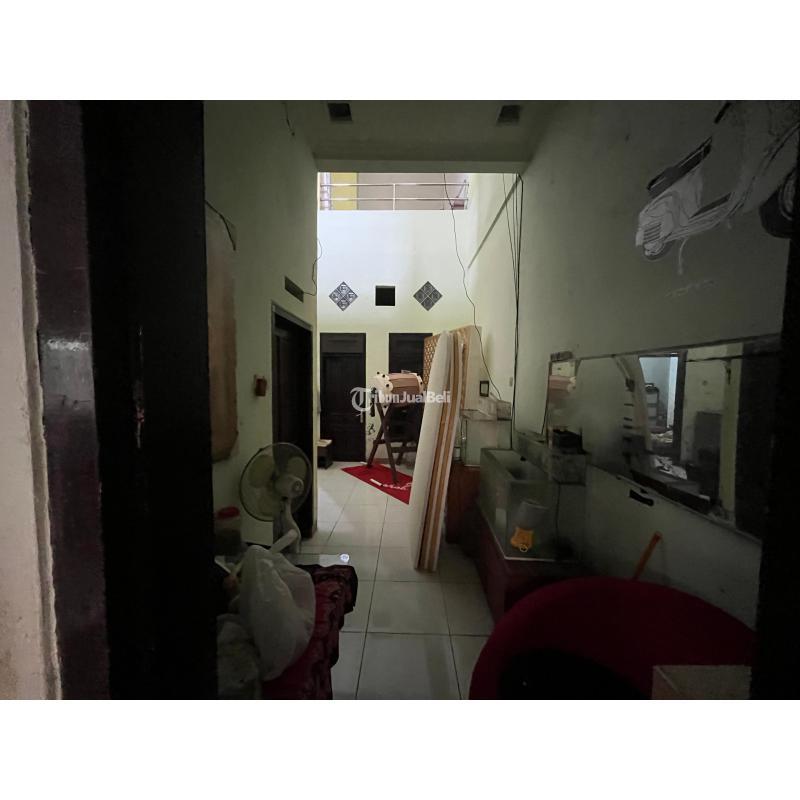 Dijual Rumah Tipe 230 4KT 2KM Legalitas SHM - Malang