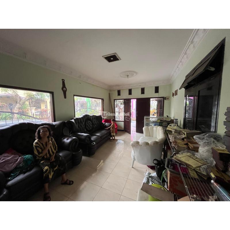 Dijual Rumah Tipe 230 4KT 2KM Legalitas SHM - Malang