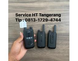 Service HT Pofung  Auqoz A8 - Tangerang