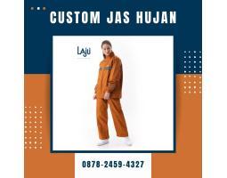 Jas Hujan Kualitas Terbaik - Banyumas