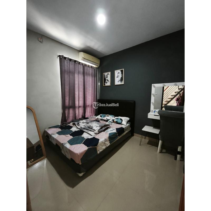 Dijual Rumah Modern Murah Siap Huni, Dalam Cluster Di Kasihan - Bantul