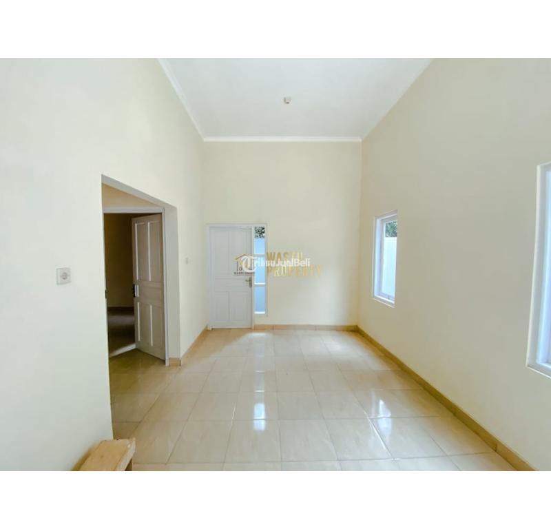 Dijual Rumah di Sewon Tipe 75 2KT 1KM SHM - Bantul