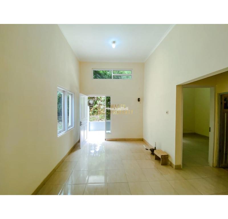 Dijual Rumah di Sewon Tipe 75 2KT 1KM SHM - Bantul