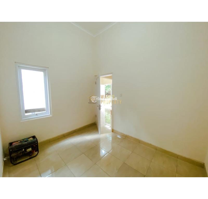 Dijual Rumah di Sewon Tipe 75 2KT 1KM SHM - Bantul