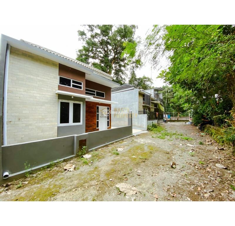 Dijual Rumah di Sewon Tipe 75 2KT 1KM SHM - Bantul