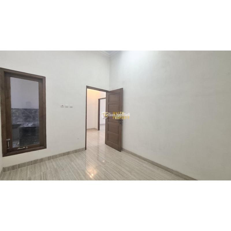 Dijual Rumah Dekat RSI di Kalasan Tipe 45 2KT 1KM SHM - Sleman