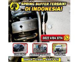 Peredam Guncangan Mobil Merk Balance Solusinya Shock Lebih Empuk dan Awet - Samarinda