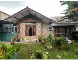 Dijual Rumah dan Kost di Cicendo Pajajaran 9KT 3KM SHM - Bandung