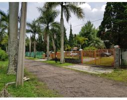 Dijual Rumah Villa di Lembang Bandung Utara Komplek Panorama Indah Tipe 450 - Bandung Barat 