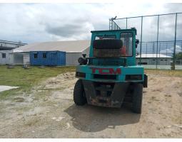 Sewa Forklift, Jatake - Tangerang