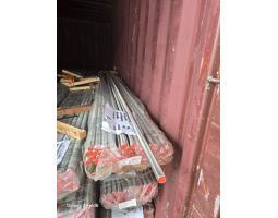 Jasa Import Resmi, Pt. Bintang Samudera Asia - Jakarta Timur