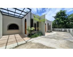 Dijual Rumah Murah, Tipe 57, 2kt, 1km, Shm, Siap Huni, Dekat Pasar Gentan, Sleman - Yogyakarta