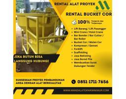 Rental Alat Konstruksi, Lengkap Cepat Terpercaya, Pt. Mandala Teknik Makmur - Aceh