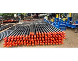 Supplier Tiang Fiber Optik, Tiang Fo, Aneka Spek, Siap Kirim Seluruh Indoensia - Bekasi