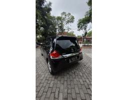 Dijual Mobil Bekas, Honda Brio E Matic, Tahun 2018, KM 100rb - Yogyakarta