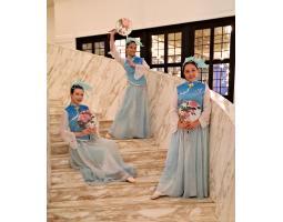 Jasa Pentas Tari Seribu Tangan, Citra Kirana - Jakarta Barat