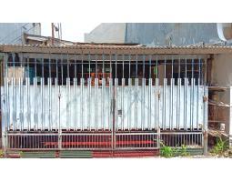 Dijual Rumah Bahan Jalan Kelapa Molek Kelapa Gading Permai - Jakarta Utara