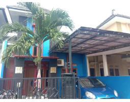 Dijual Rumah 100 Murah dekat De Tjolomadu Colomadu Solo - Surakarta