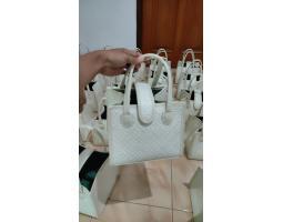 Tas Pandan Hampers Tas Kue Tas Parcel Tas Hampers - Tasikmalaya