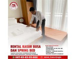 Sewa Kasur Mitra Abadi Siap Antar - Bantul 