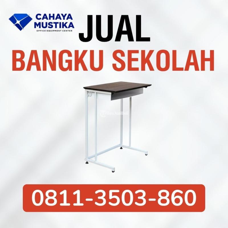 Toko Meja Murid - Flores Timur