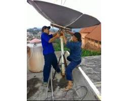 Jasa Service Antena TV Digital dan Parabola Taman Sari - Jakarta Barat