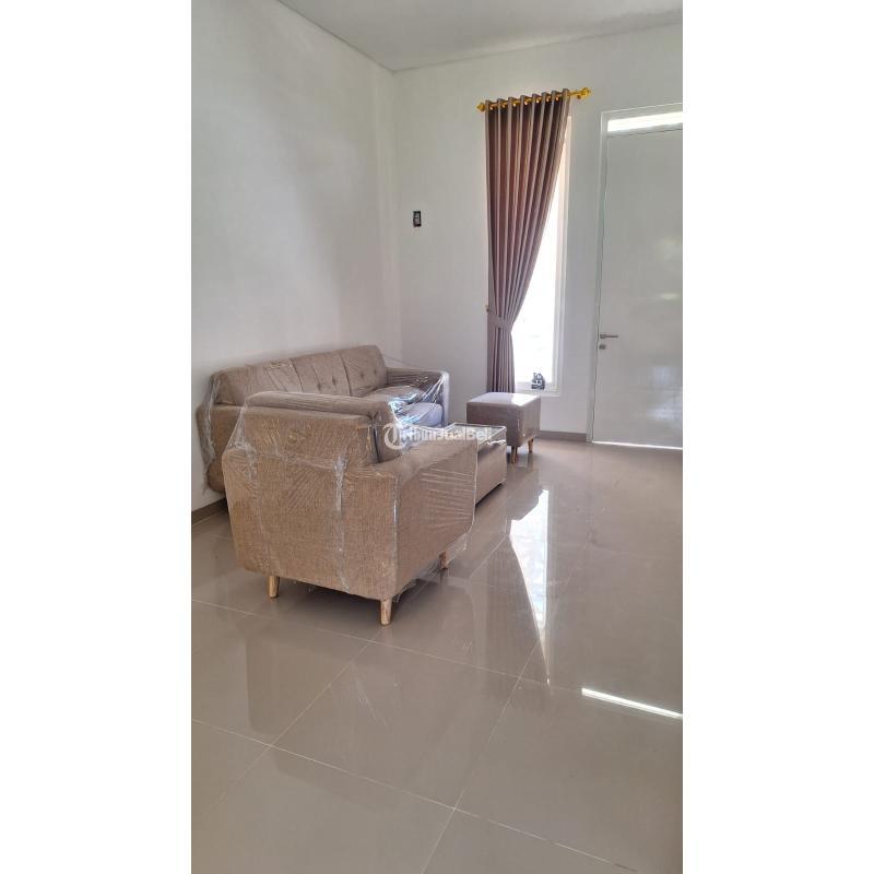 Dijual Rumah Hunian di Perumahan Kota Magetan Harga Promo Proyek Baru - Magetan