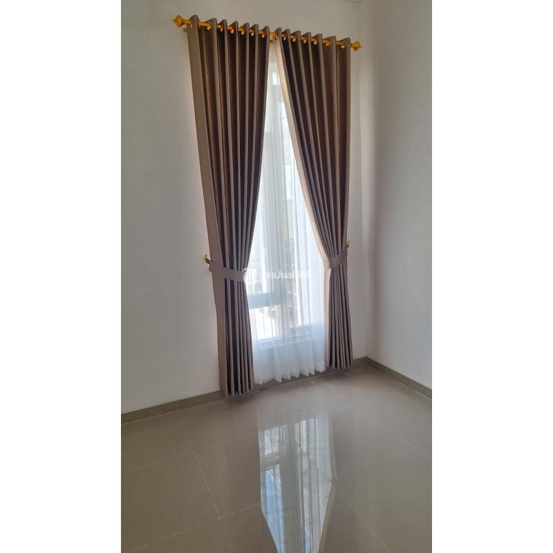 Dijual Rumah Hunian di Perumahan Kota Magetan Harga Promo Proyek Baru - Magetan