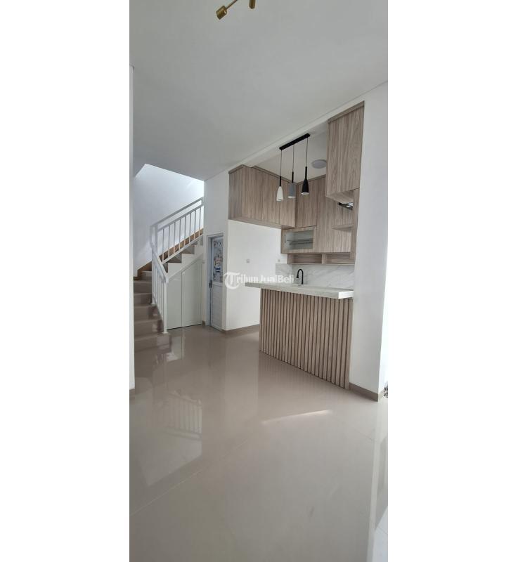 Dijual Rumah Hunian di Perumahan Kota Magetan Harga Promo Proyek Baru - Magetan