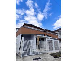 Dijual Rumah Siap Huni 1 Lantai  Di Cisaranten Kulon Arcamanik - Kota Bandung