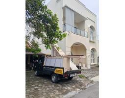 Jasa Angkut Barang Jl Parangtritis - Yogyakarta