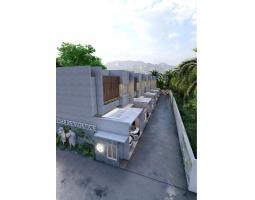 Dijual Rumah Mewah dan Murah Hanya 3 Menit dari Artos Mall - Magelang