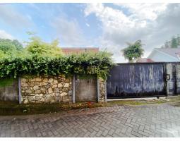 Dijual Tanah Lahan Luas di Sleman, Hanya 2 Km dari JCM - Sleman 