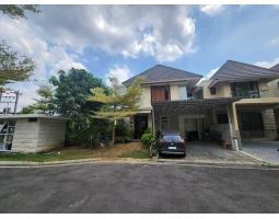 Dijual Rumah Setengah Harga Di Perumahan Citra Grand Mutiara -  Sleman