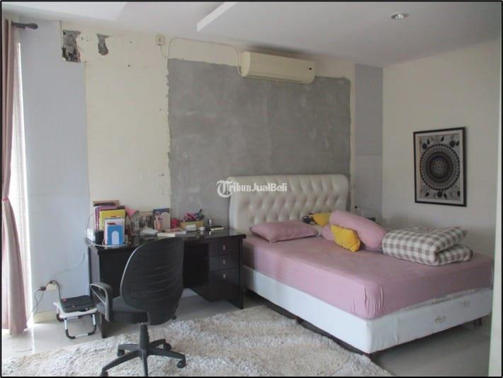 Dijual Rumah Setengah Harga Di Perumahan Citra Grand Mutiara - Sleman