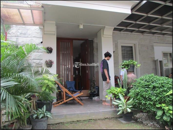 Dijual Rumah Setengah Harga Di Perumahan Citra Grand Mutiara - Sleman