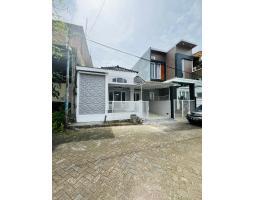 Dijual Rumah Baru Tipe 88 3KT 1KM 1 Lantai - Malang 