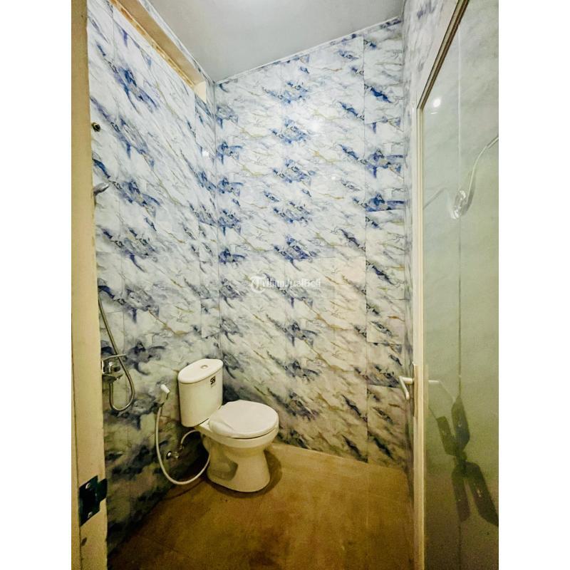 Dijual Rumah Baru Tipe 88 3KT 2KM Legalitas SHM - Malang