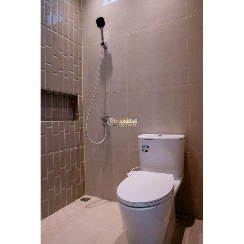 Dijual Rumah Dekat Jalan Palagan Tipe 120 3KT 3KM Legalitas SHM - Sleman