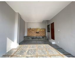 Dijual 8 Unit Rumah 2 Lantai One Gate - Kulon Progo