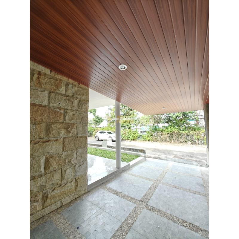 Dijual Rumah Siap Huni Di Perumahan, 6 Menit Ke Sleman City Hall - Sleman