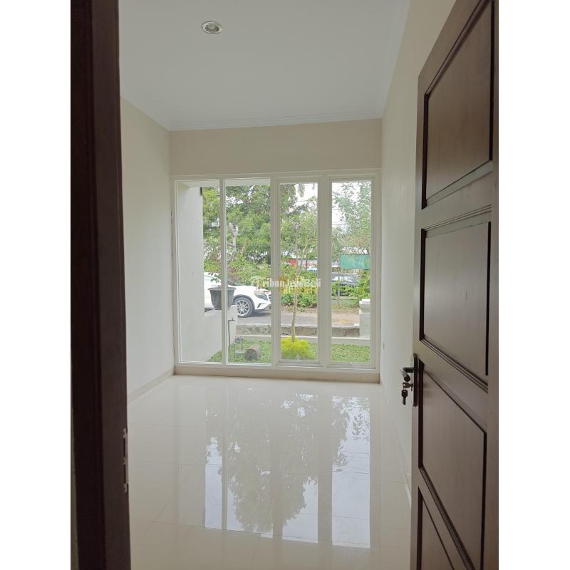 Dijual Rumah Siap Huni Di Perumahan, 6 Menit Ke Sleman City Hall - Sleman