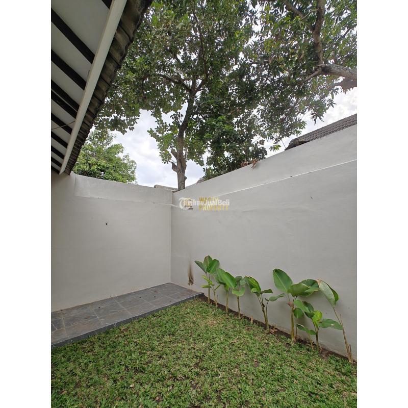 Dijual Rumah Siap Huni Di Perumahan, 6 Menit Ke Sleman City Hall - Sleman