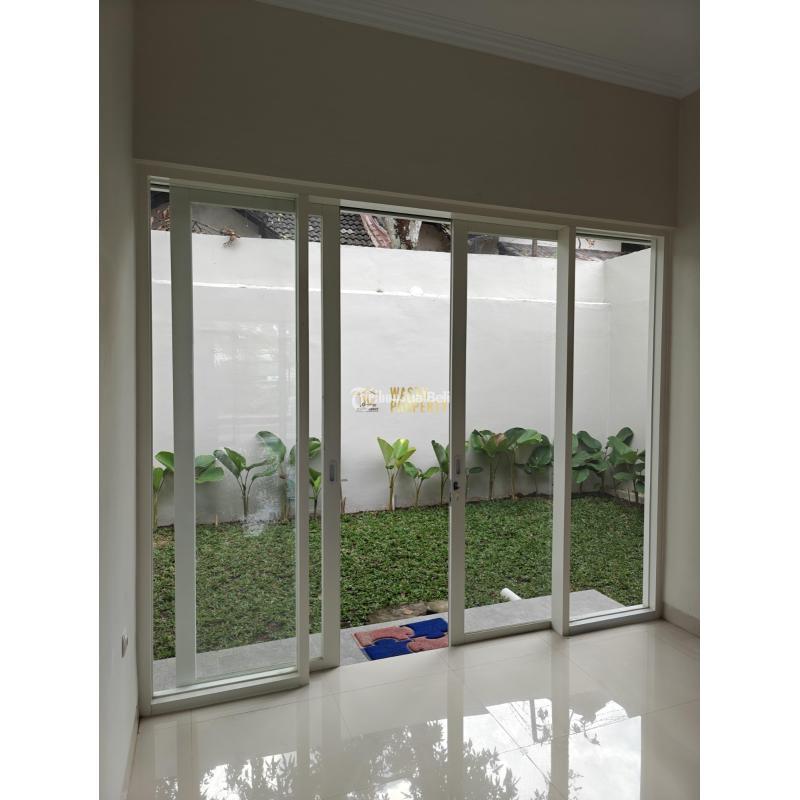 Dijual Rumah Siap Huni Di Perumahan, 6 Menit Ke Sleman City Hall - Sleman