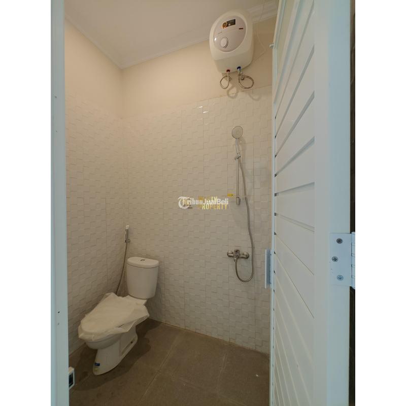 Dijual Rumah Siap Huni Di Perumahan, 6 Menit Ke Sleman City Hall - Sleman