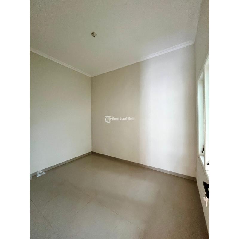 Dijual Rumah Modern Baru Tipe 88 3KT 2KM - Malang