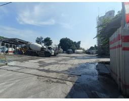 Dijual Banting Harga Tanah Depo Pasir Dijual Murah Di Seyegan - Sleman